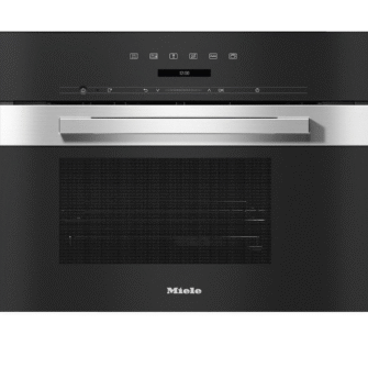 Miele DG7240 Built In Steam Oven