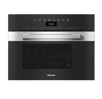 Miele DG7440 Built In Steam Oven