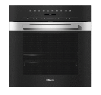 Miele DGC7250 Built In Steam Combi Oven