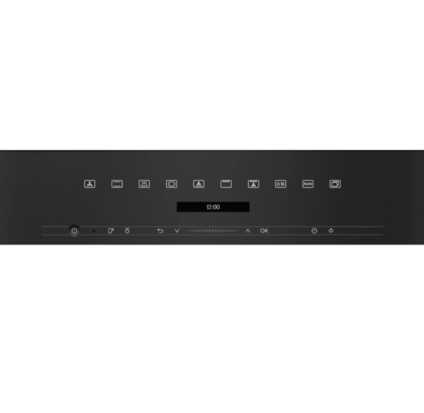 Miele DGC7250 Built In Steam Combi Oven