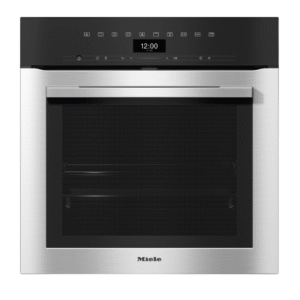 Miele DGC7350 Built In Steam Combi Oven