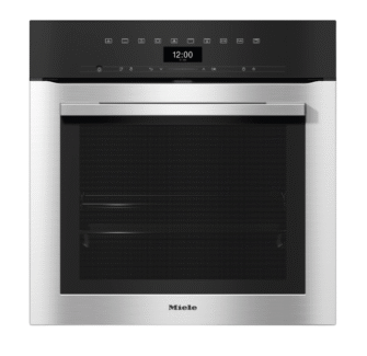 Miele DGC7350 Built In Steam Combi Oven