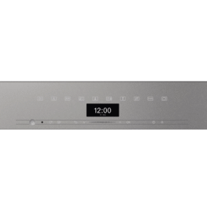 Miele DGC7460 HC Pro Built In Steam Combi Oven in Graphite Grey