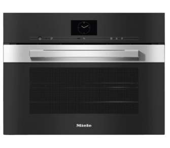 Miele DGC7640 HC Pro Built In Steam Combi Oven