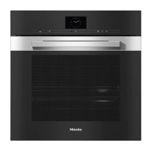 Miele DGC7660 HC Pro Built In Steam Combi Oven