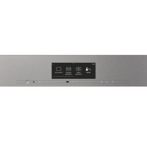 Miele DGC7845 HC Pro Built In Steam Combi Oven in Graphite Grey