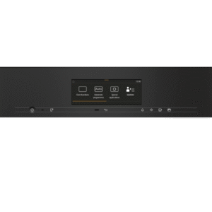 Miele DGC7860 HCX Pro Built In Steam Combi Oven in Obsidian Black