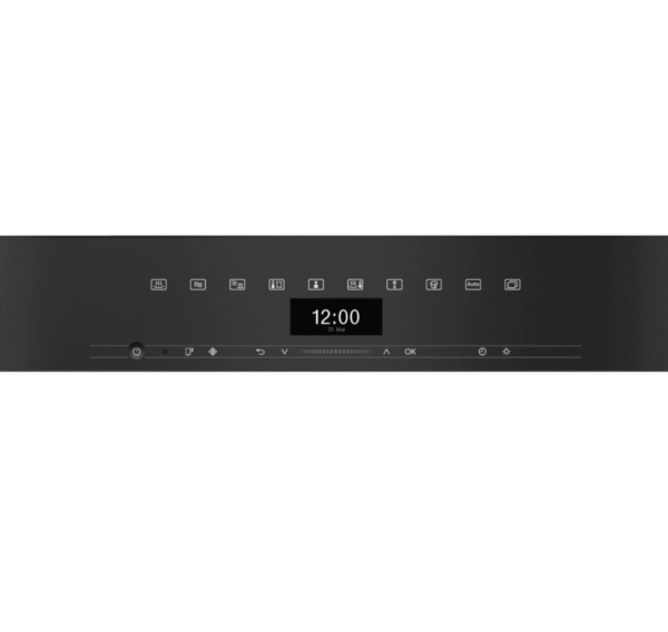 Miele DGM7340 Built In Steam Oven & Microwave