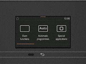 Miele DGM7640 Built In Steam Oven & Microwave