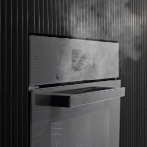 Miele DGM7640 Built In Steam Oven & Microwave