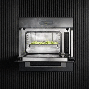 Miele DGM7640 Built In Steam Oven & Microwave