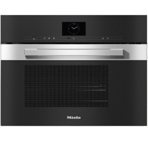 Miele DGM7640 Built In Steam Oven & Microwave