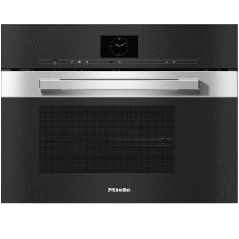 Miele DGM7640 Built In Steam Oven & Microwave