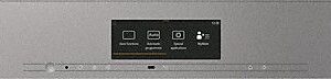 Miele DGM7840 Built In Steam Oven & Microwave in Graphite Grey