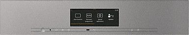 Miele DGM7840 Built In Steam Oven & Microwave in Graphite Grey