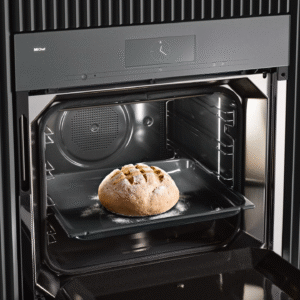 Miele DO7860 Built In Oven in Graphite Grey