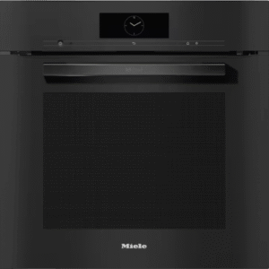 Miele DO7860 Built In Oven in Obsidian Black