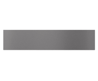Miele ESW7010 14cm Warming Drawer in Graphite Grey