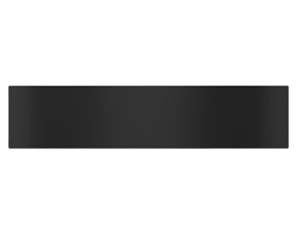 Miele ESW7010 14cm Warming Drawer in Obsidian Black