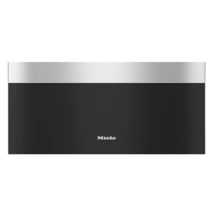 Miele ESW7020 29cm Warming Drawer in Clean Steel