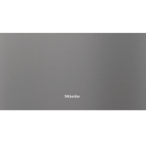Miele ESW7020 29cm Warming Drawer in Graphite Grey