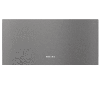 Miele ESW7020 29cm Warming Drawer in Graphite Grey