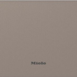 Miele ESW7020 29cm Warming Drawer in Pearl Beige
