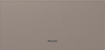 Miele ESW7020 29cm Warming Drawer in Pearl Beige