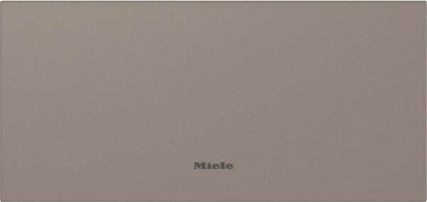Miele ESW7020 29cm Warming Drawer in Pearl Beige