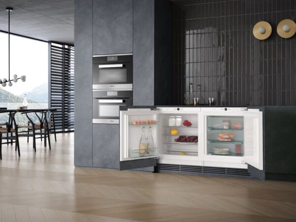 Miele F31202UI Built Under Freezer - 4