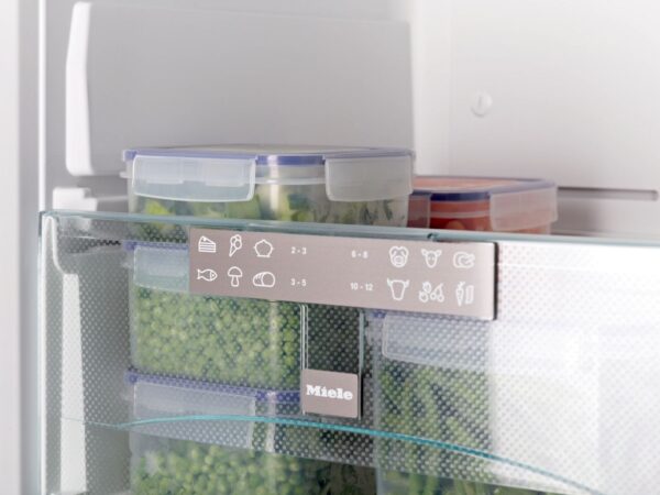 Miele F32202I Built In Freezer with Vario Room & 4 Freezer Drawers - 2