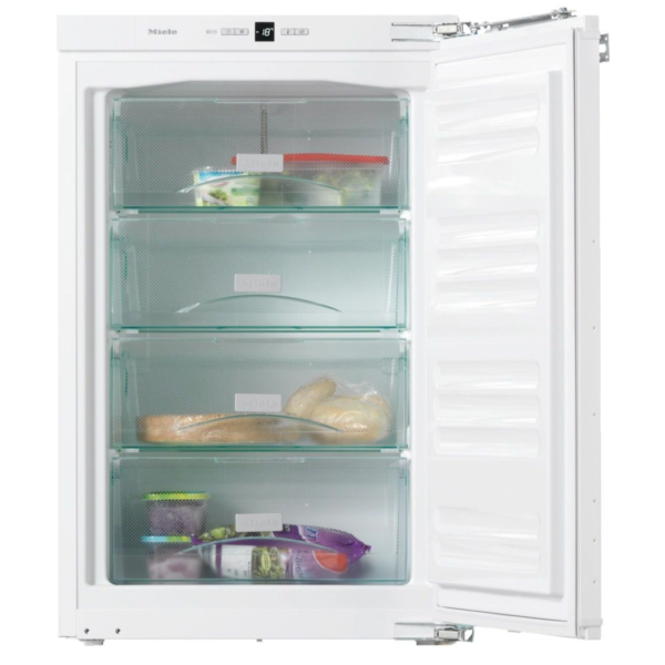 Miele F32202I Built In Freezer with Vario Room & 4 Freezer Drawers