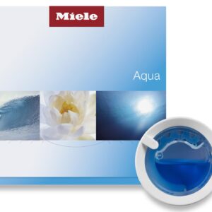 Miele FAA152L 12.5ml Laundry Scent Additive in Aqua