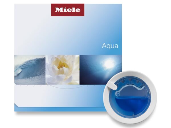 Miele FAA152L 12.5ml Laundry Scent Additive in Aqua