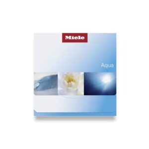 Miele FAA152L 12.5ml Laundry Scent Additive in Aqua