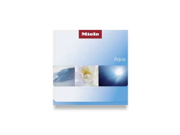 Miele FAA152L 12.5ml Laundry Scent Additive in Aqua
