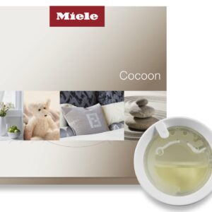 Miele FAC152L 12.5ml Laundry Scent Additive in Cocoon