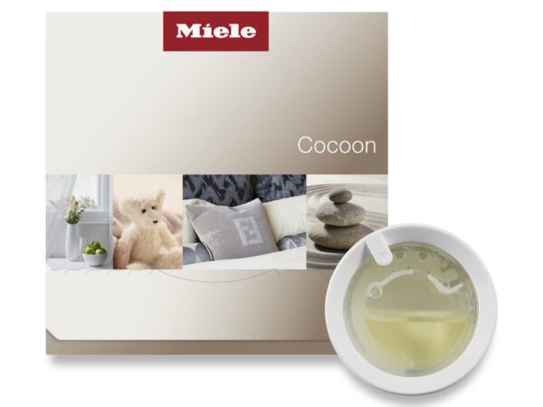 Miele FAC152L 12.5ml Laundry Scent Additive in Cocoon