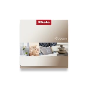 Miele FAC152L 12.5ml Laundry Scent Additive in Cocoon