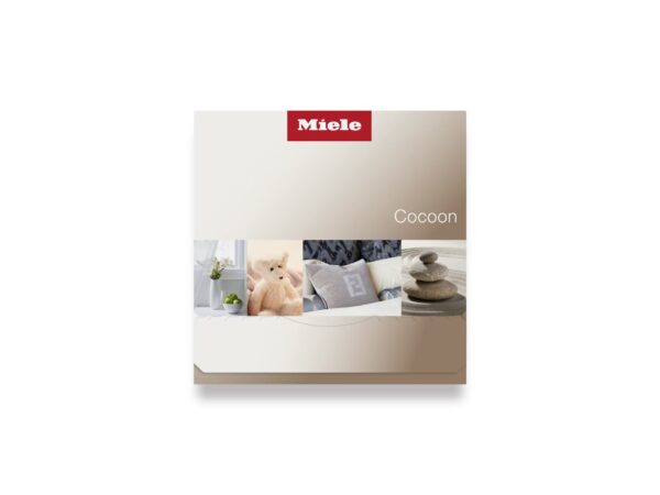 Miele FAC152L 12.5ml Laundry Scent Additive in Cocoon