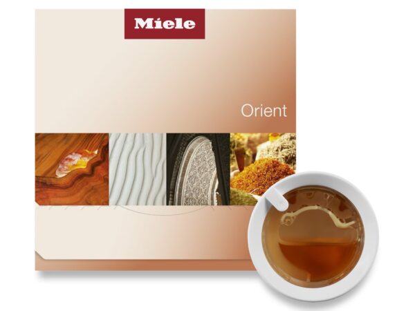 Miele FAO152L 12.5ml Laundry Scent Additive in Orient
