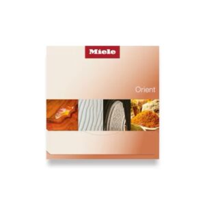 Miele FAO152L 12.5ml Laundry Scent Additive in Orient