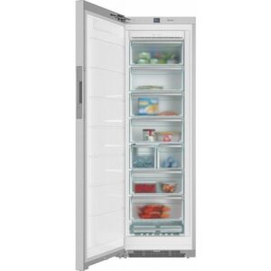 Miele FNS28463E Freestanding Freezer with NoFrost & IceMaker - 2