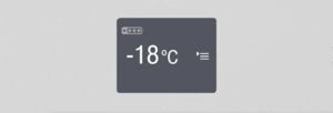 Miele FNS28463E Freestanding Freezer with NoFrost & IceMaker - 3