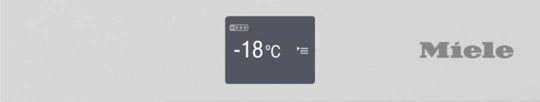 Miele FNS28463E Freestanding Freezer with NoFrost & IceMaker - 3