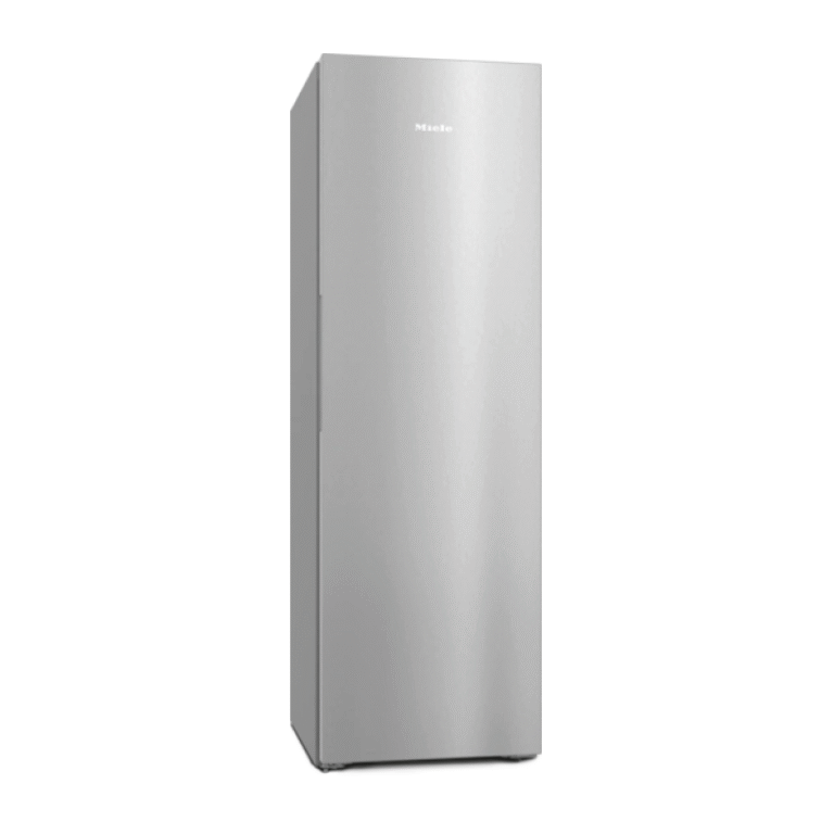 Miele FNS 4382 D Stainless Look Freestanding Freezer - Appliance Superstore