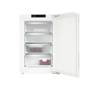 Miele FNS7140E Built In Freezer