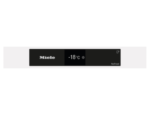 Miele FNS7710E Built In Freezer