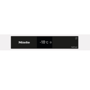 Miele FNS7774D Built In Freezer