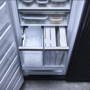 Miele FNS7774D Built In Freezer
